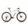 Cube Reaction C:62 Pro Race Hardtail 2023 | white´n´blue´n´red