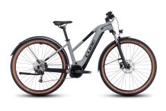 Cube Reaction Hybrid Performance 625 Allroad Damen E-MTB...