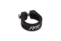 RFR Sattelklemme black 34,9 mm