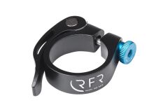 RFR Sattelklemme 34,9 Schnellspanner...