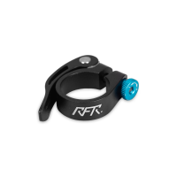 RFR Sattelklemme 34,9 Schnellspanner...