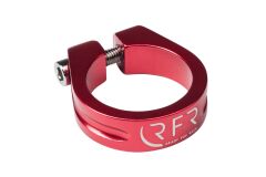RFR Sattelklemme 31,8 red