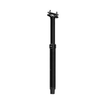 RFR Teleskopsattelstütze PRO "Inside" black 31,6 x 400