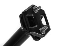 RFR Teleskopsattelstütze PRO "Inside" black 30,9 x 410