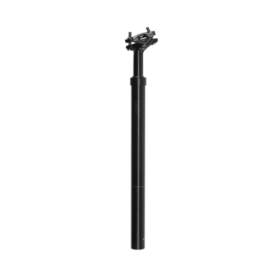RFR Gefederte Sattelstütze black 31,6mm
