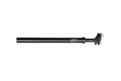 RFR Gefederte Sattelstütze black 31,6mm