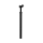 RFR Gefederte Sattelstütze black 31,6mm