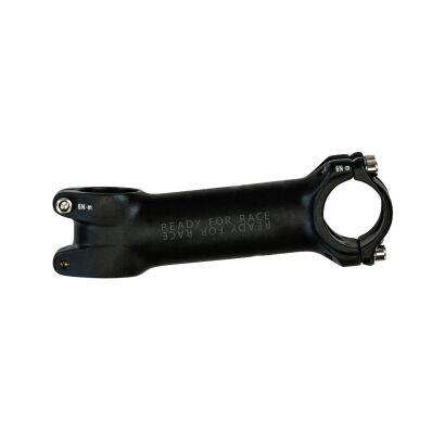 RFR Vorbau CMPT 6° glossy black´n´grey (13390) 80 mm
