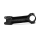 RFR Vorbau CMPT 6° glossy black´n´grey (13390) 80 mm