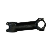 RFR Vorbau CMPT 6° 31,8 mm glossy blackngrey 100 mm