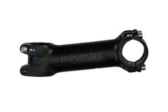 RFR Vorbau CMPT 6° glossy black´n´grey...