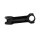 RFR Vorbau CMPT 6° 31,8 mm glossy blackngrey 100 mm