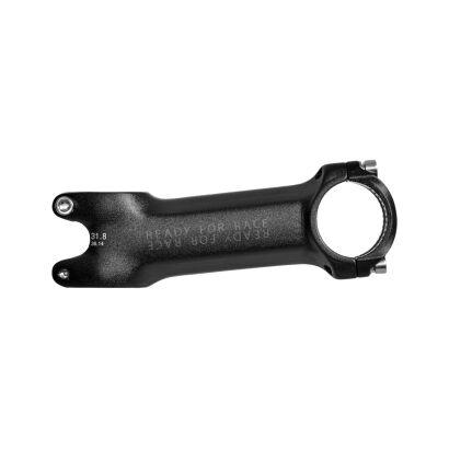 RFR Vorbau PRO 6° glossy black´n´grey (13395) 100 mm