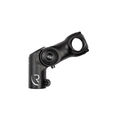 RFR erhöhter verstellb. Vorbau TREKKING black