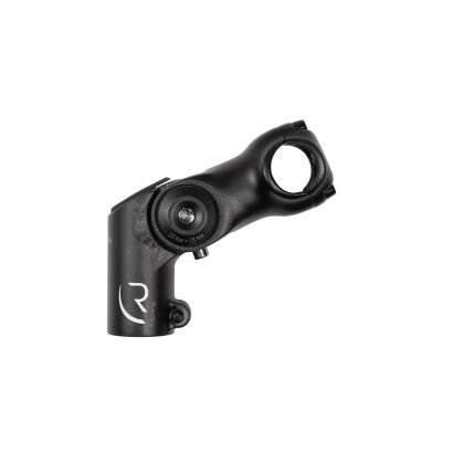 RFR erhöhter verstellb. Vorbau TREKKING black