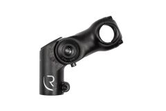 RFR erhöhter verstellb. Vorbau TREKKING black