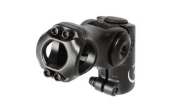 RFR erhöhter verstellb. Vorbau TREKKING black