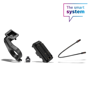 Bosch Nachrüst-Kit 1-Arm-Halter 31,8 mm Kiox 300 /...