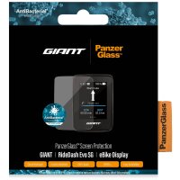 Giant Panzer Glass Ridedash EVO SG