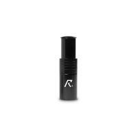 RFR Steuerrohr- verlängerung black