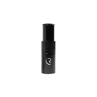 RFR Steuerrohrverlängerung 28,6 x 67 mm black