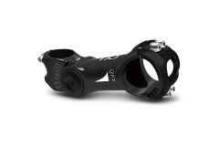 RFR verstellbarer Vorbau TREKKING black 90 mm