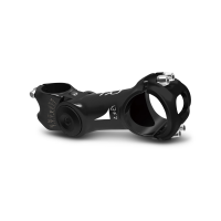RFR verstellbarer Vorbau TREKKING black 90 mm