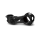 RFR verstellbarer Vorbau TREKKING black 90 mm