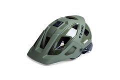 CUBE Helm STROVER TM olive (16245)