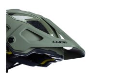 CUBE Helm STROVER TM olive (16245)