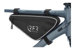 RFR Triangeltasche M black