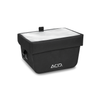 ACID Lenkertasche Travlr Front PRO 5 FILink black