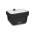 ACID Lenkertasche Travlr Front PRO 5 FILink black