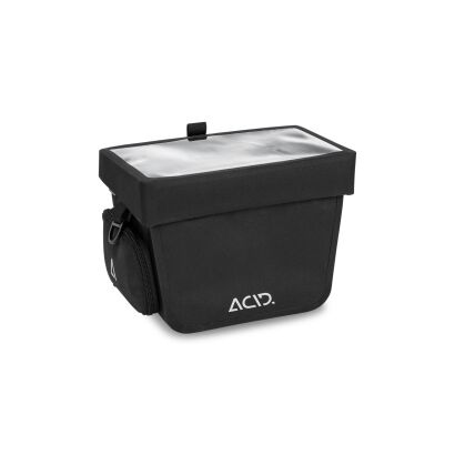 ACID Lenkertasche PRO 7 FILink black