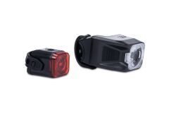 ACID Beleuchtungsset PRO 20 CMPT black