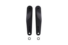 ACID Kurbel TREKKING HYBRID (ISIS / GEN4) black