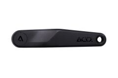 ACID Kurbel TREKKING HYBRID (ISIS / GEN4) black
