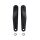 ACID Kurbel TREKKING HYBRID (ISIS / GEN4) black