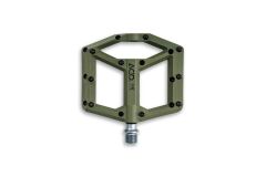 ACID Pedale FLAT C1-IB olive green