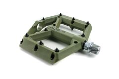 ACID Pedale FLAT C1-IB olive green