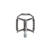 ACID Pedale FLAT A4-IB Hybrid grey