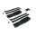 ACID Faltschloss RIGID 100 PURE TWIN PACK black