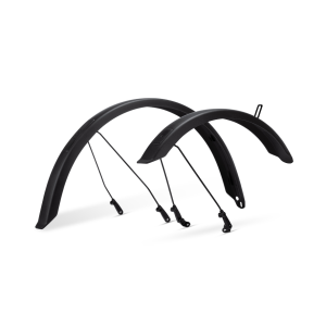 ACID Schutzblechset ROOKIE 55 20" 2.0 black