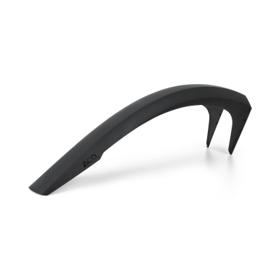 ACID Schutzblech MUD BLOCKER hinten lang black