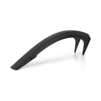 ACID Schutzblech MUD BLOCKER hinten lang black