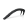 ACID Schutzblech MUD BLOCKER hinten lang black