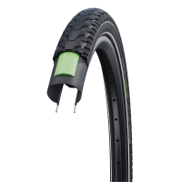 SCHWALBE Reifen ENERGIZER PLUS TOUR Perf, GreenGuard,...