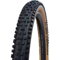 Schwalbe Reifen NOBBY NIC 60-584 Evo, Super Ground, TLE