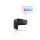 CUBE Bosch LED Remote SMART System black BES 3
