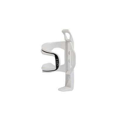 RFR Flaschenhalter Sidecage UNIVERSAL white´n´black